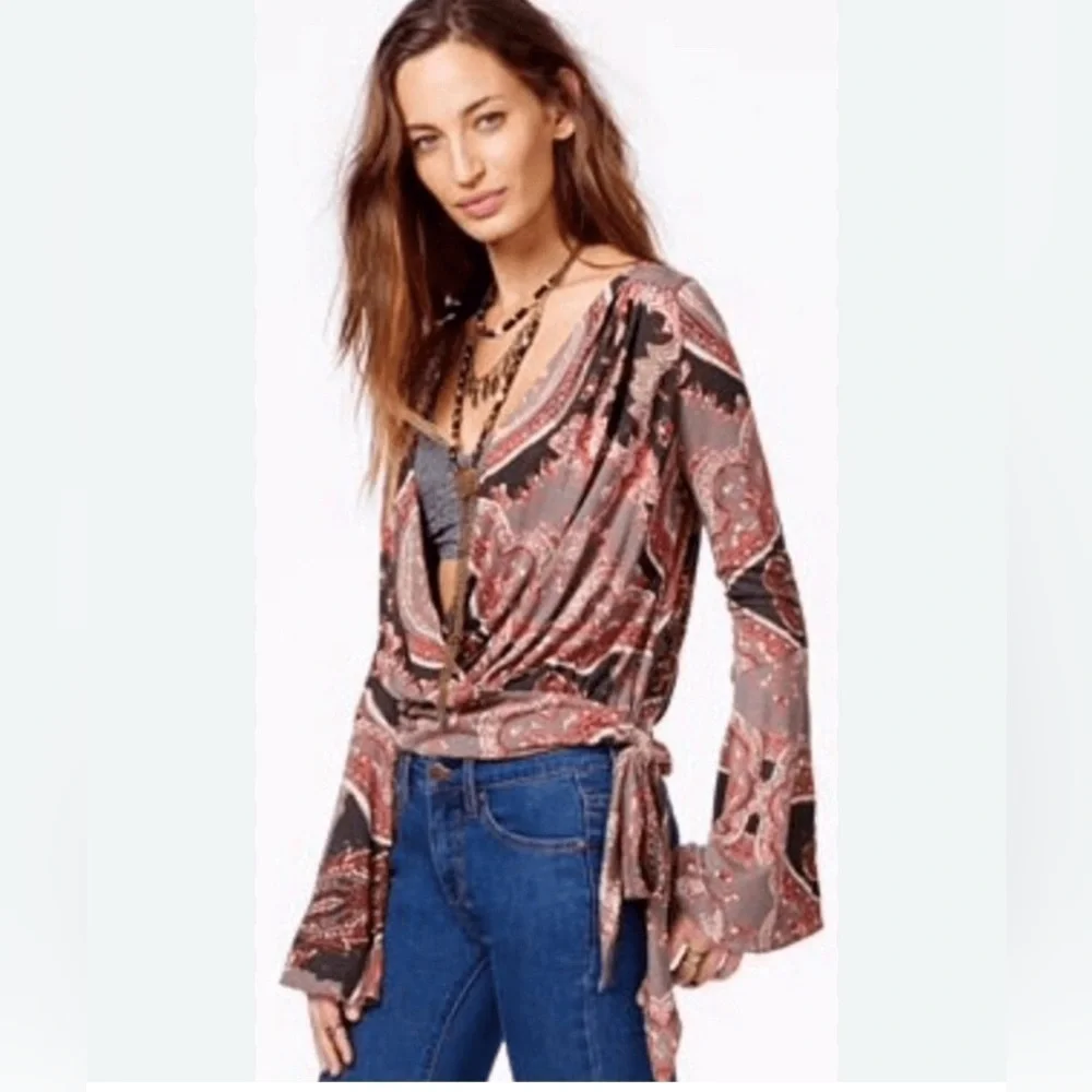Free People free people